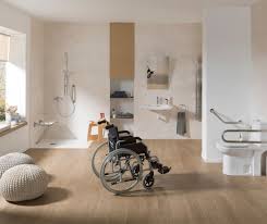 Baños Adaptados