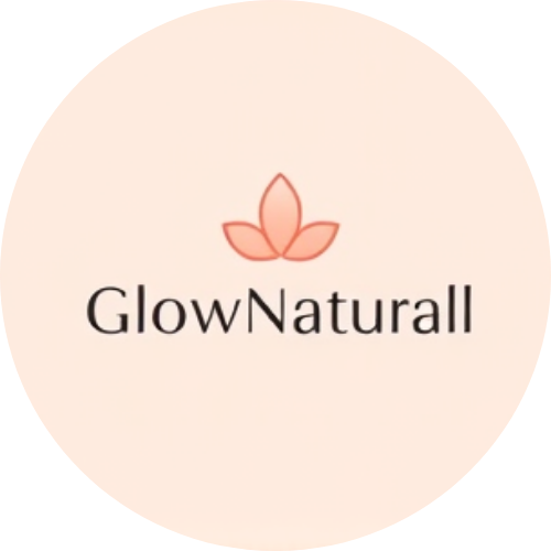 Logo GlowNatural